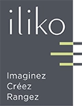Shop Iliko logo